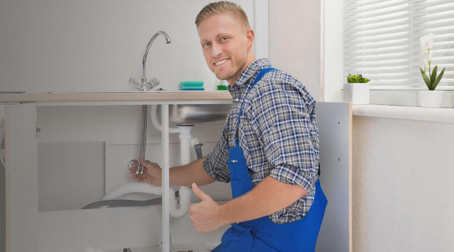 Professional expert plumbing services in Camp Douglas, WI